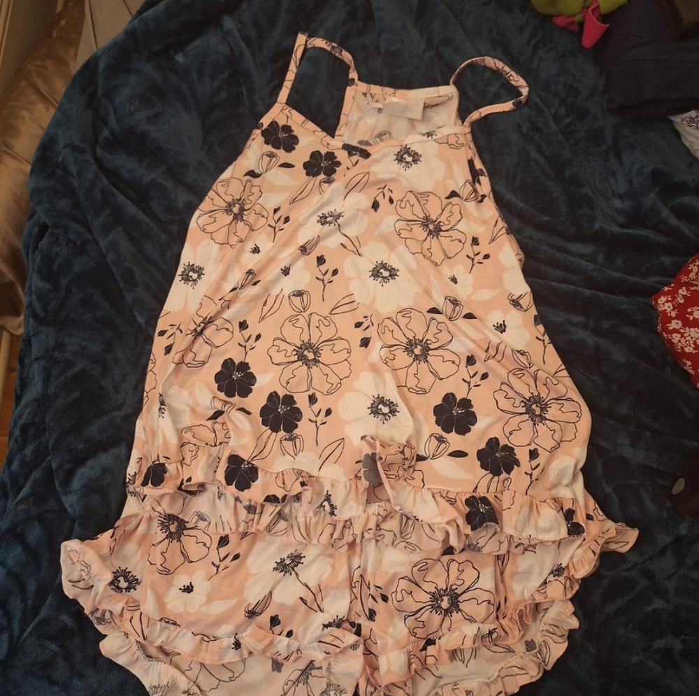 NWOT Hanes Sleep Set